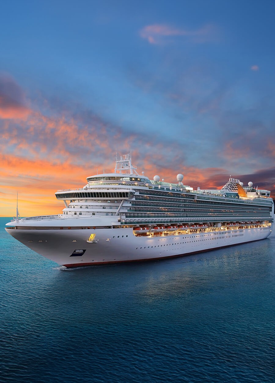 Marine Crew Services