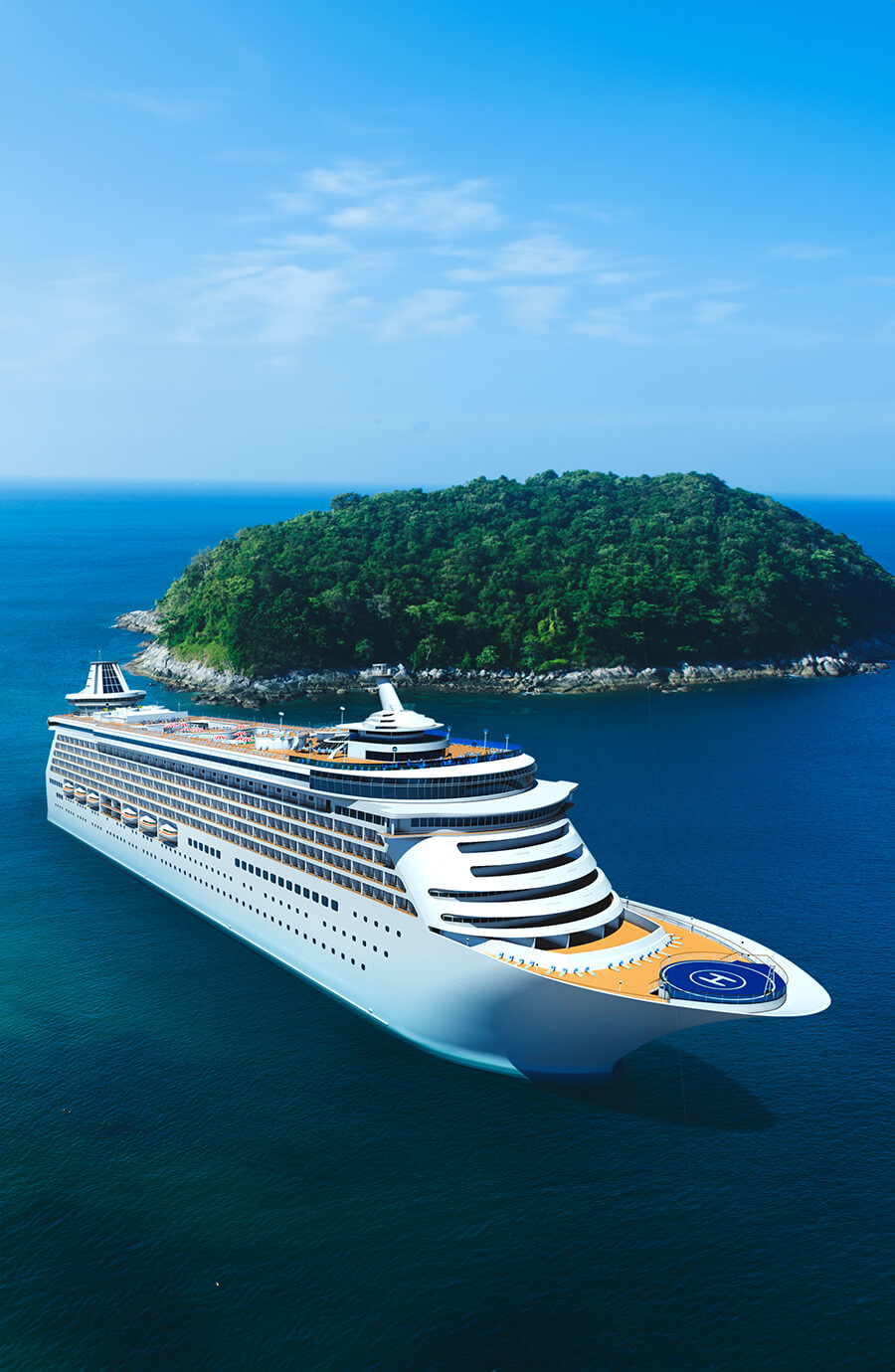 Global Marine Shipping & Crewing Services