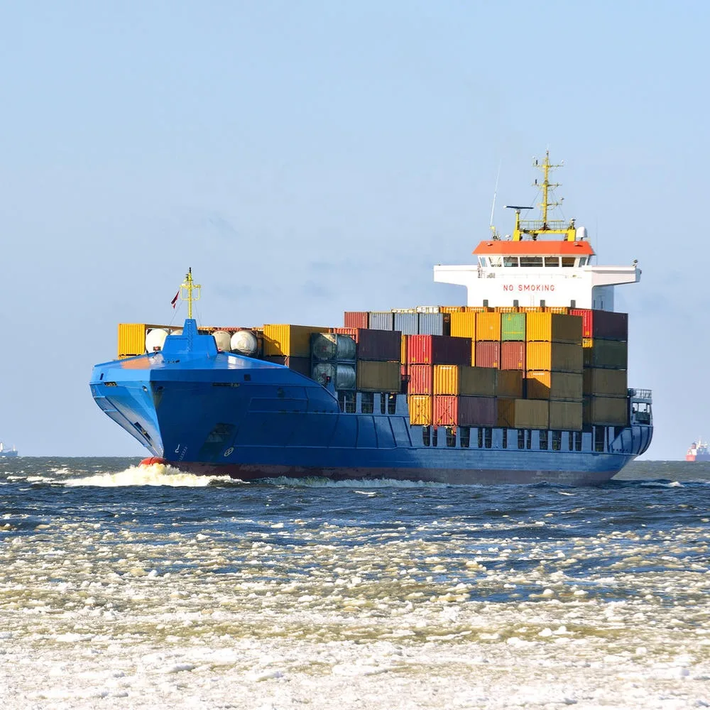Seafarers Training