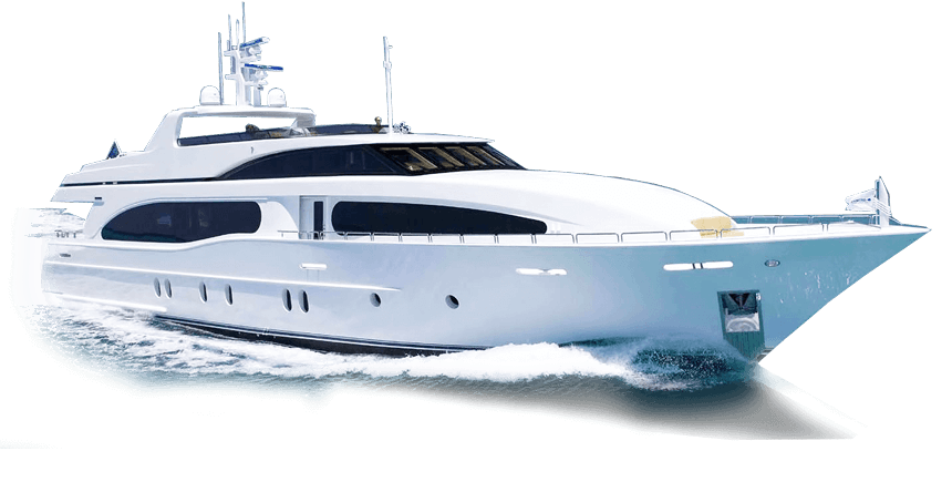 Marine Shipping Services