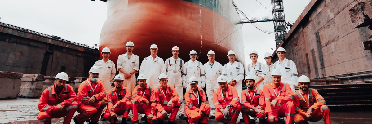 Marine Services